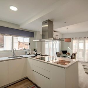 Apartamento de 1 Dormitorio